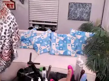 Chaturbate Nude Webcam of mzjadenyxxx