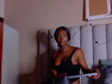 Chaturbate Best live sex cam show of nahomicampbell_
