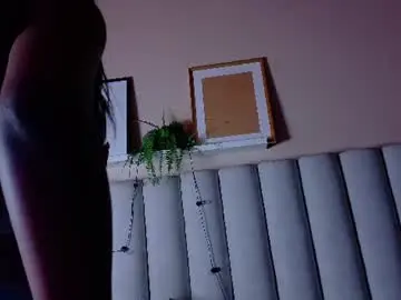 Chaturbate Adult Webcam of nahomicampbell_