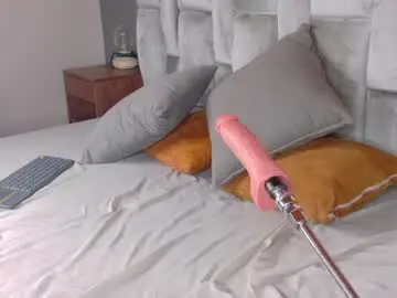 Chaturbate Free Porn Cam of nahomicampbell_