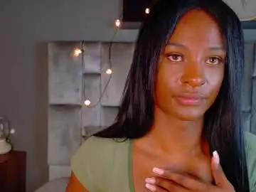 Chaturbate Free Porn Cam of nahomicampbell_