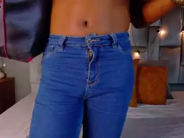 Chaturbate Free Porn Cam of nahomicampbell_