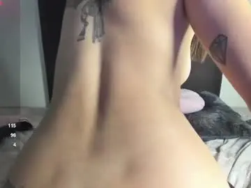 Chaturbate Free Live Porn of natababe_