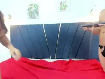 Chaturbate Adult Webcam of natachy_18