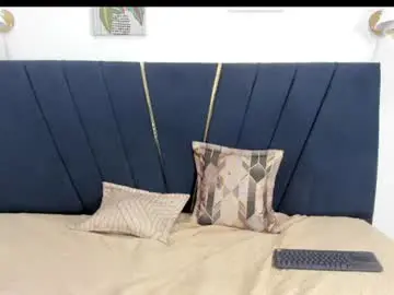 Chaturbate Live Sex Cam of natachy_18