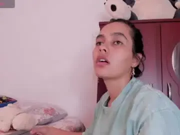 Chaturbate Adult Webcam of samara_jonnes_