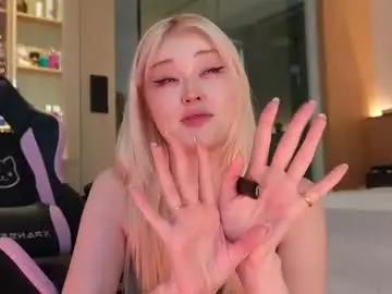 Chaturbate Best Webcam of seduza_hyun