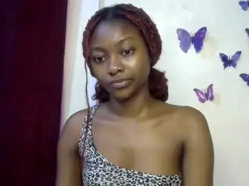 Chaturbate Live Sex Cam of sexxy_divaa