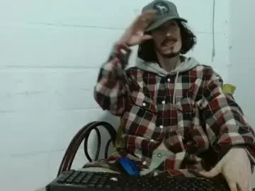 Chaturbate Sex Cam of sk8sir