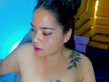 Chaturbate Free Live Porn of violett_cinnamon