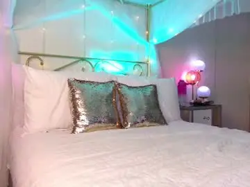 Chaturbate Live Porn of alejadollts