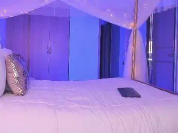 Chaturbate Live Sex Cam of alejadollts