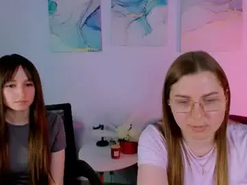 Chaturbate Adult Video Chat of amanda_bliss_