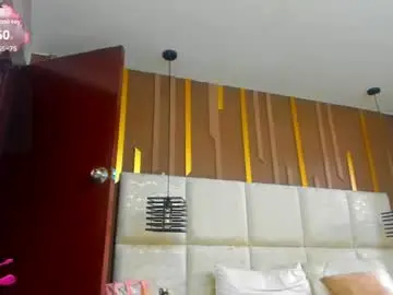 Chaturbate Live Sex Cam of ambargills