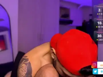 Chaturbate Watch Live Sex Cams of axelking13