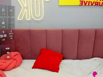 Chaturbate Free Porn Cam of bellaairy