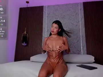 Chaturbate Adult Video Chat of emily_kovac
