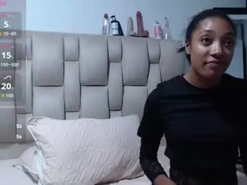 Chaturbate Live Porn of esmeralda_bk