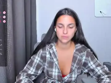 Chaturbate Best Webcam of gabri_baby