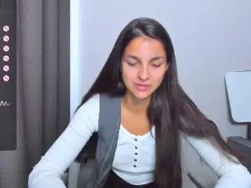 Chaturbate Best live sex cam show of gabri_baby