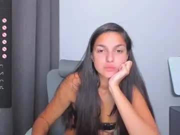 Chaturbate Free Porn Cam of gabri_baby