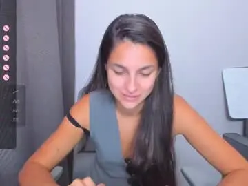 Chaturbate Private Sex Chat of gabri_baby