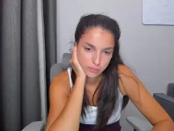 Chaturbate Private Sex Chat of gabri_baby