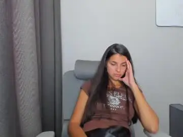 Chaturbate Live Sex of gabri_baby