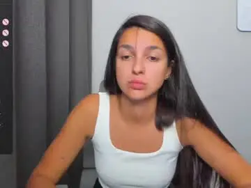 Chaturbate Sex Chat of gabri_baby