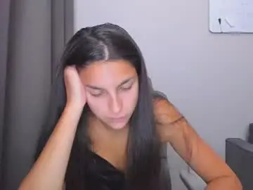 Chaturbate Best Webcam of gabri_baby