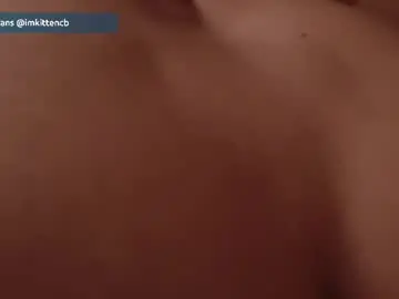 Chaturbate Best Webcam of imkittencb