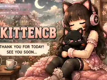 Chaturbate Private Sex Chat of imkittencb