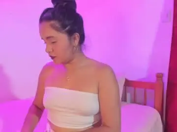 Chaturbate Live Porn of ivannaa18