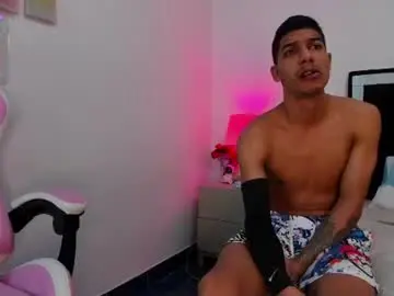 Chaturbate Sex Chat of jonny_and_dayan