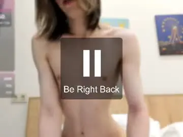 Chaturbate Sex Chat of krisfemboy