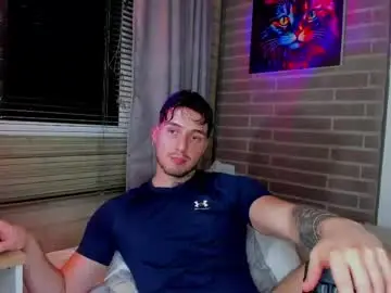 Chaturbate Best live sex cam show of liam_oficial