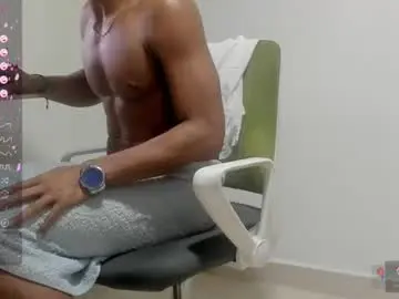 Chaturbate Live Porn of maik_alen