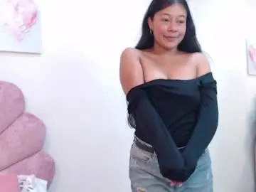 Chaturbate Adult Webcam of milaaadams