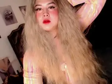 Chaturbate Live Sex Cam of pinay_ivy