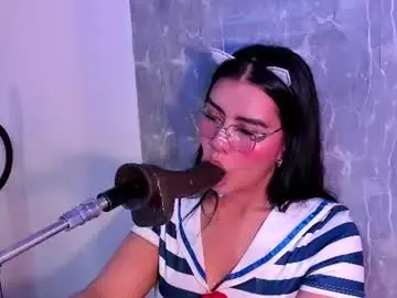 Chaturbate Sex Cam of pocahontaslatinaa