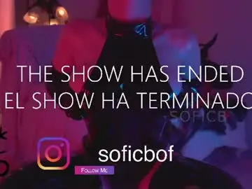 Chaturbate Adult Webcams of soficb