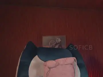 Chaturbate Sex Chat of soficb