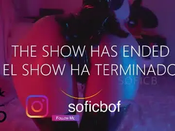 Chaturbate Sex Chat of soficb