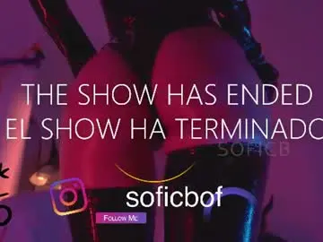 Chaturbate Watch Live Sex Cams of soficb