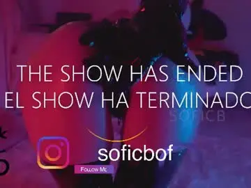 Chaturbate Adult Webcams of soficb