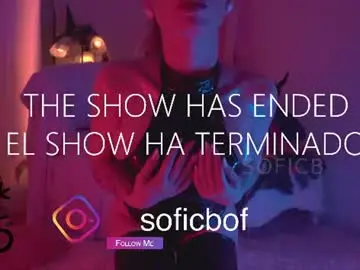 Chaturbate Free Porn Cam of soficb