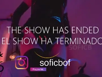 Chaturbate Sex Chat of soficb