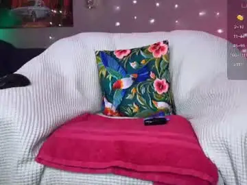Chaturbate Best Webcam of tanya_acid