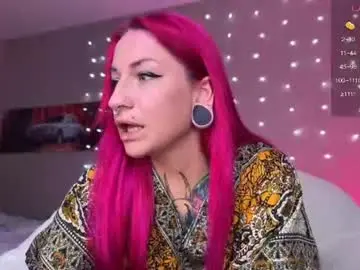 Chaturbate Adult Video Chat of tanya_acid
