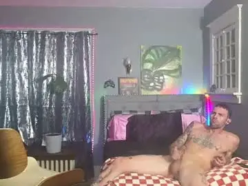 Chaturbate Adult Video Chat of 8inspyder